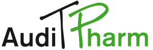 Logo auditPharm