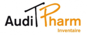 auditPharm Inventaire