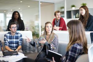Un accompagnement quotidien