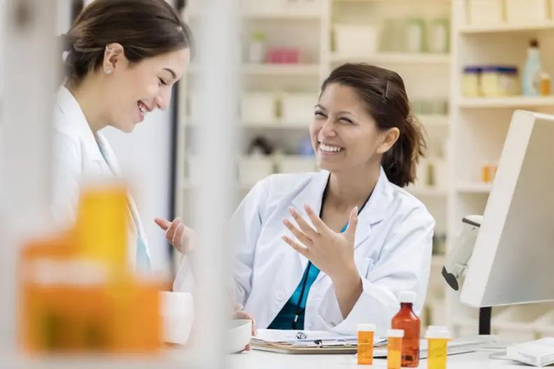 Nous rejoindre AuditPharm recrutement
