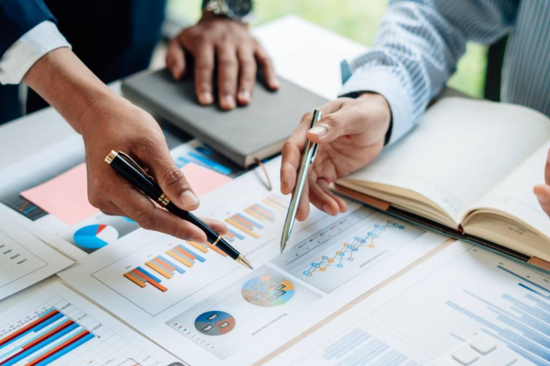 Audit conseil